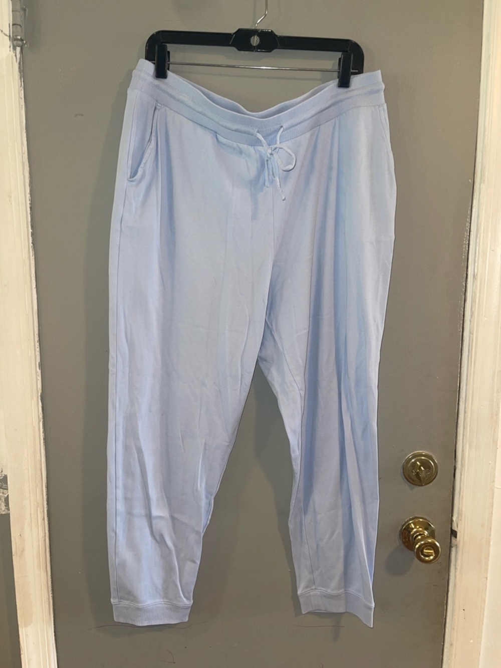 Haven Well Within 100% Cotton Joggers Size XL‎